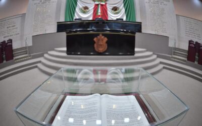 Aprueba Congreso Declaraciones de Procedencia en contra de dos munícipes