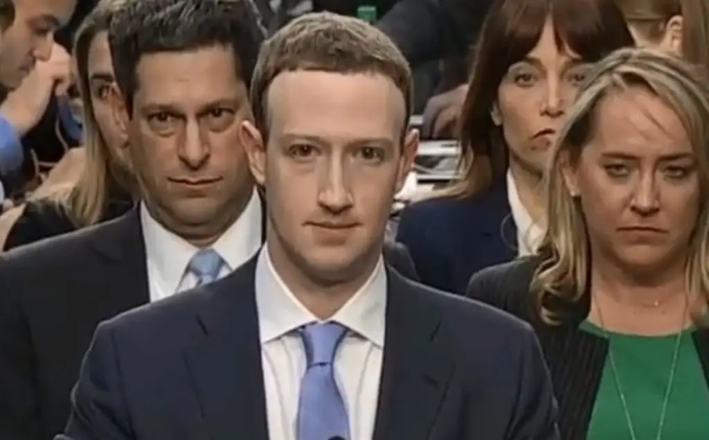 ‘Cada quien se hace responsable’: Mark Zuckerberg niega frenar desarrollo de Meta AI