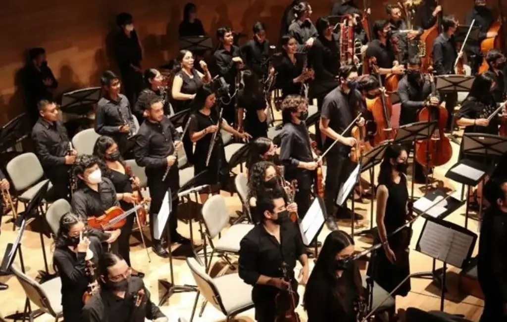 ¿Qué hacer este martes en Xalapa? Habrá concierto gratis checa dónde y de qué