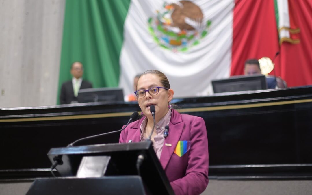 Autoriza Congreso ampliación presupuestal de 100 mdp para la FGE
