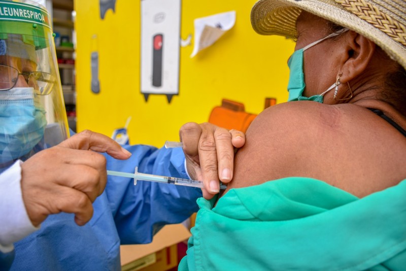 Combate Gobierno Municipal de Coatzacoalcos Influenza Estacional