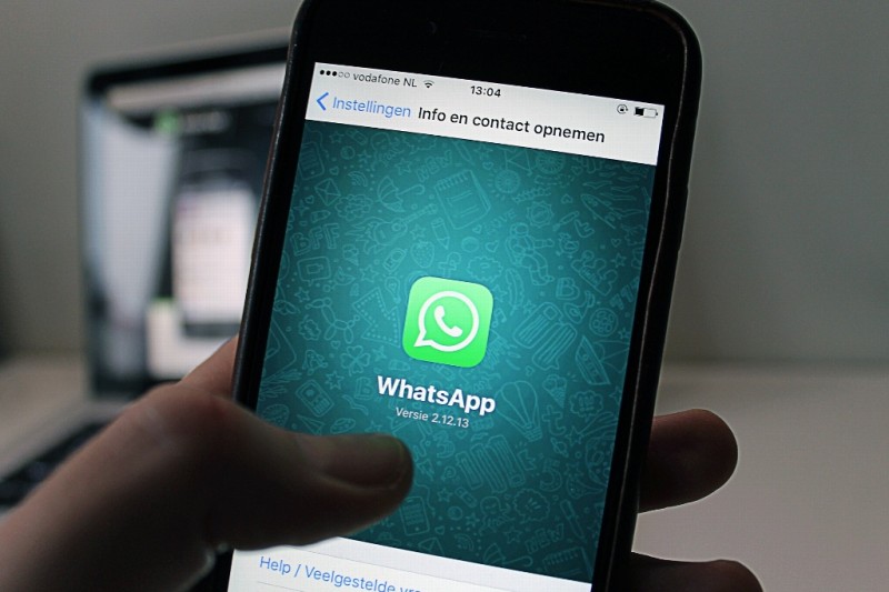 Así puedes cambiar tu voz en las notas de audio de WhatsApp