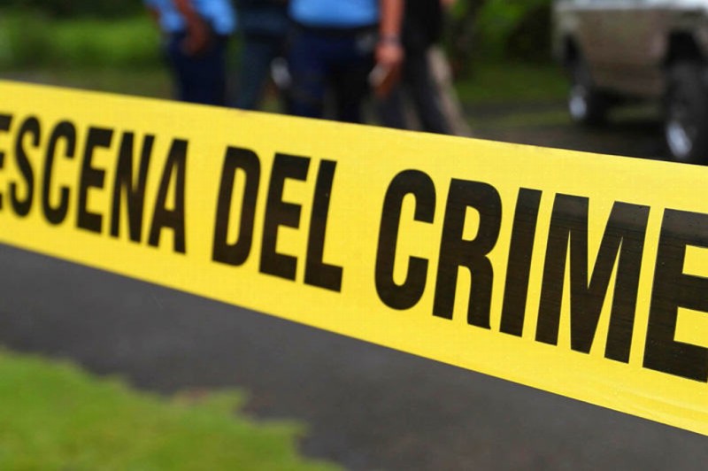 Asesinan a taxista al sur de Veracruz