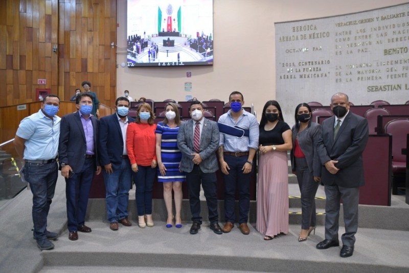 Habrá continuidad a programas turísticos iniciados por autoridades salientes