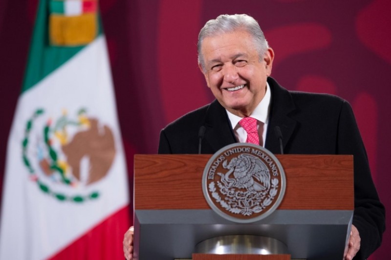 Aeropuerto Felipe Ángeles será inaugurado el 21 de marzo, asegura presidente López Obrador