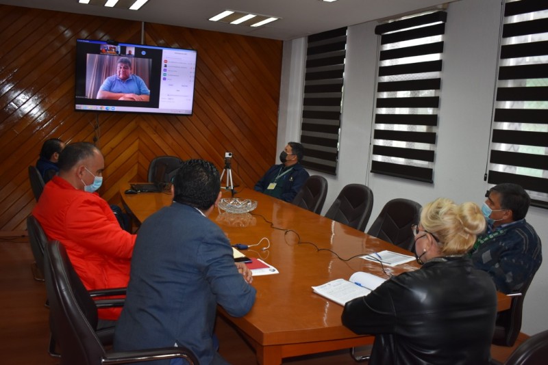 Impartió IMSS Veracruz Norte Diplomado Virtual sobre “Seguridad y Salud en el Trabajo” para empresas de Veracruz, Puebla y Tabasco